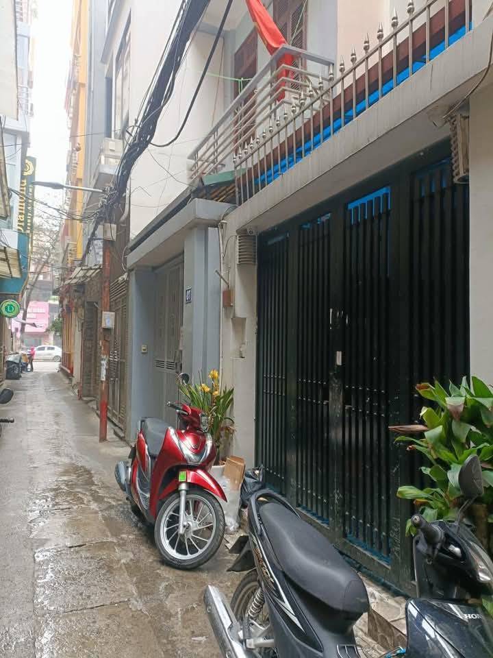 Bán nhà riêng 56m2 tại Xã Bình Chánh, Huyện Bình Chánh, Hồ Chí Minh, giá 590 triệu VNĐ