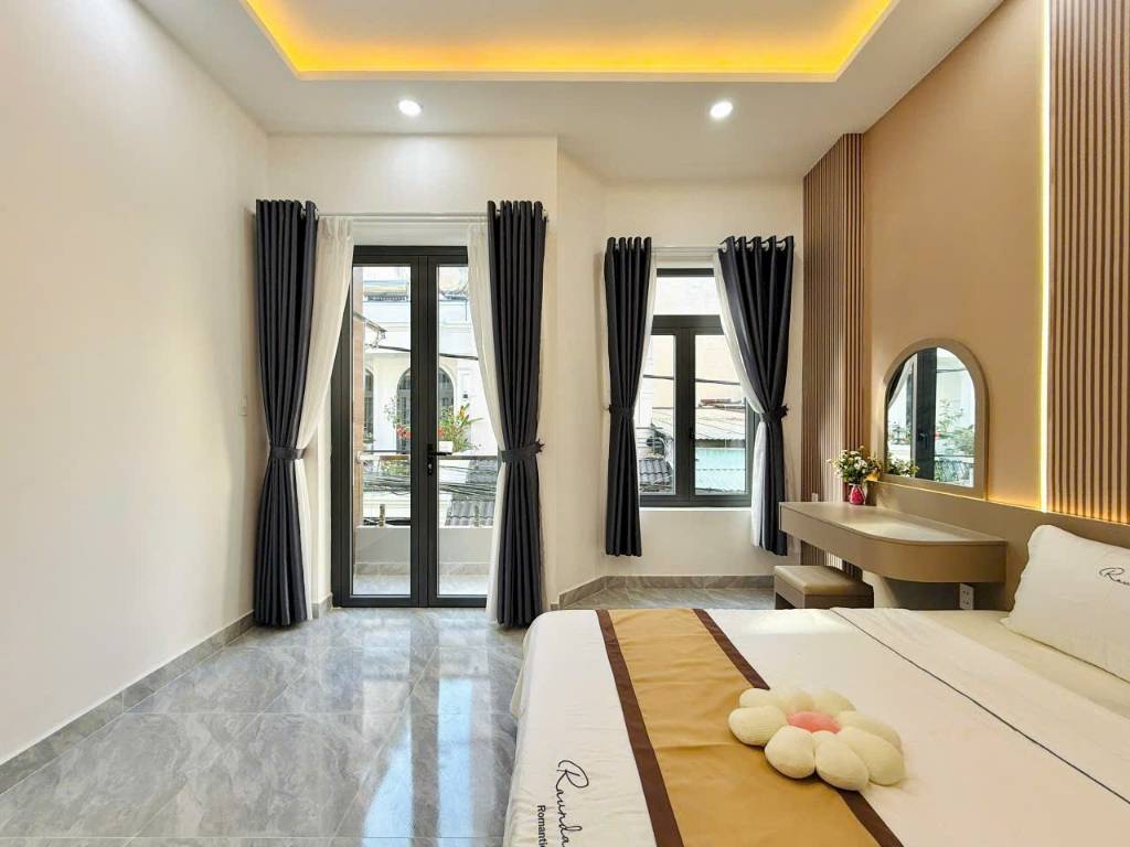 Bán nhà 5 tầng tại Cổ Linh, 5 tỷ, 45m2, hàng hiếm tại giá tốt