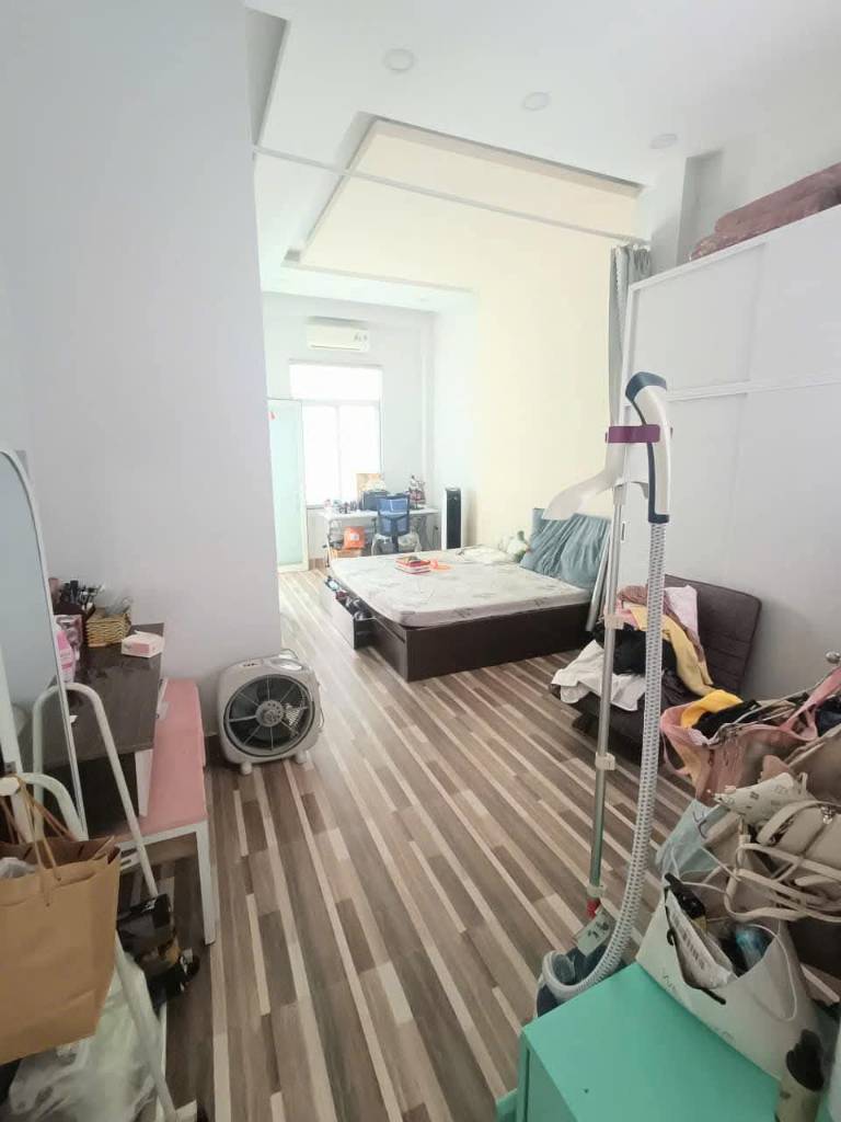 Bán nhà phố Vũ Tông Phan Thanh Xuân, ô tô lùi cửa, 50m2, 4 tầng, giá 10.9 tỷ