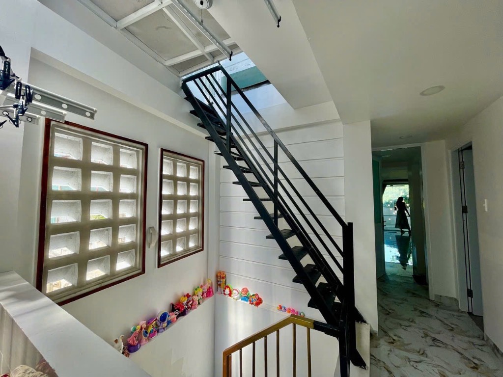 Bán nhà mặt phố Lạc Trung 62m2 x 5 tầng Phường Vĩnh Tuy, Hai Bà Trưng, Hà Nội