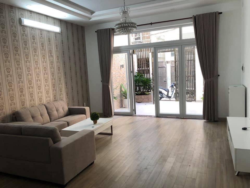 Bán nhà đẹp vào gần xây 3lầu kiên cố tại Nguyễn Bỉnh Khiêm TP.VT giá 8,3 tỷ tl hoàn công đầy đủ