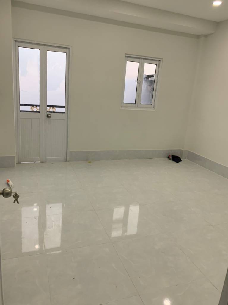 Bán nhà riêng 50 m2 tại ngõ 82 Trần Cung, Cầu Giấy, phù hợp kinh doanh