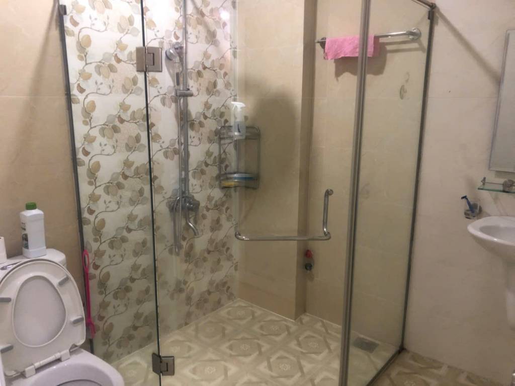 Bán nhà lô góc, phố Thái Hà 61m² x 5 tầng, gần ô tô, giá nhỉnh 12 tỷ
