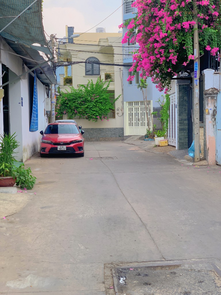 Chính chủ bán gấp nhà 2 Tầng 150m2 Hẻm xẻ tải ngang gần 7m có nở hậu Giảm còn 7 Tỷ 280