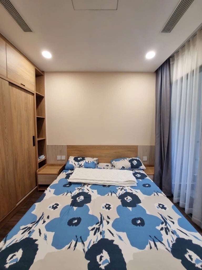 Cần bán căn hộ chung cư La Casa 92m2 Đường Hoàng Quốc Việt Quận 7 Giá 3,8 tỷ đầy đủ nội thất