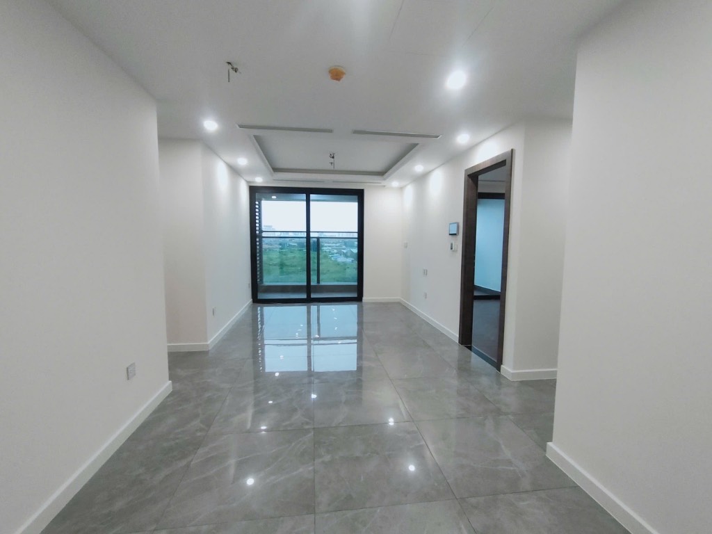 Cho thuê CHCC Hapulico Complex, Vũ Trọng Phụng, DT 131m2, 03PN, nội thất đầy đủ, giá 20 tr/tháng