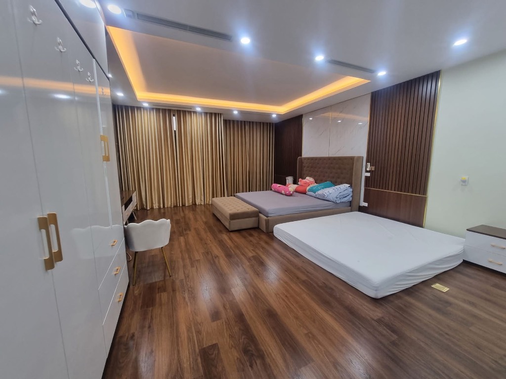 🔥 Cho thuê biệt thự San Hô 2a – Vinhomes Ocean Park 1 🔥