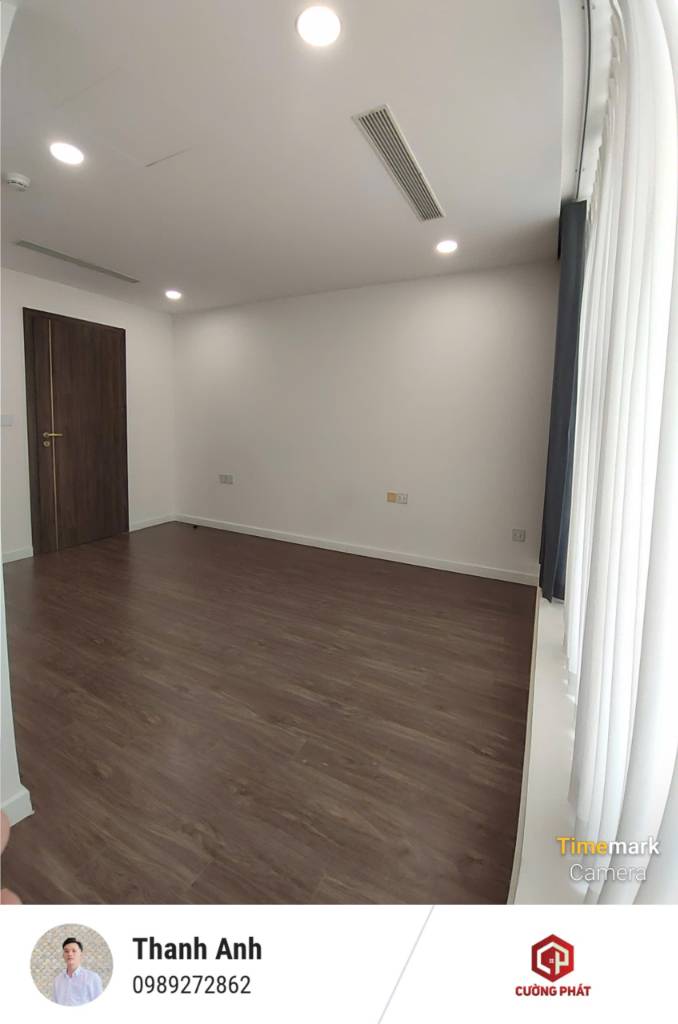 Cho thuê căn hộ chung cư 2PN 2WC 73m2 Phú Đông Sky Garden An Bình Dĩ An