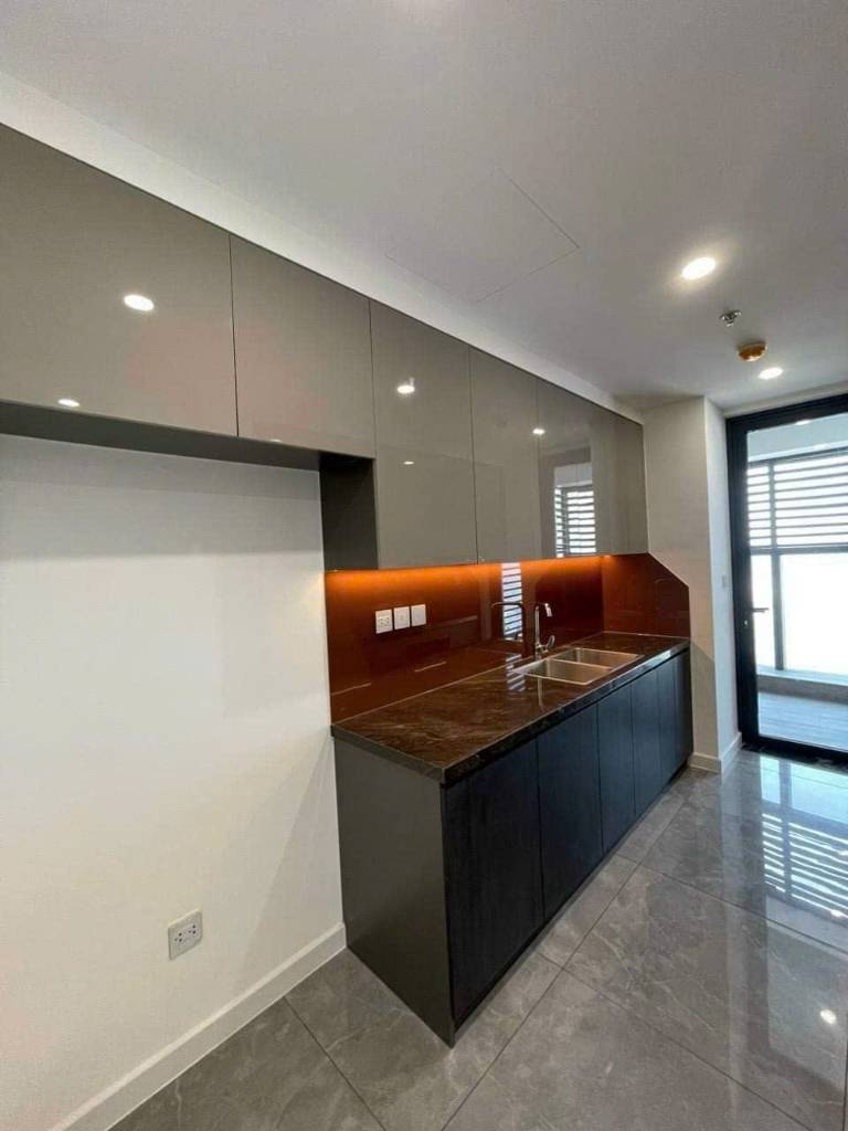 Căn hộ chung cư Sunshine Riverside Tây Hồ 69m², 2PN full nội thất, giá chỉ 14 triệu/tháng