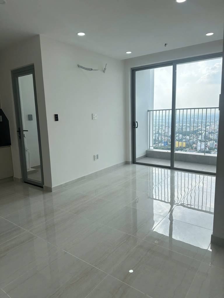 Bán căn hộ chung cư 68m2 The Pegasuite Tạ Quang Bửu quận 8 đầy đủ nội thất