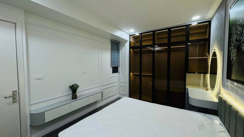 Bán căn hộ chung cư 77m2 tại Thanh Hà Mường Thanh, Hà Đông, 2,75 tỷ có view hồ