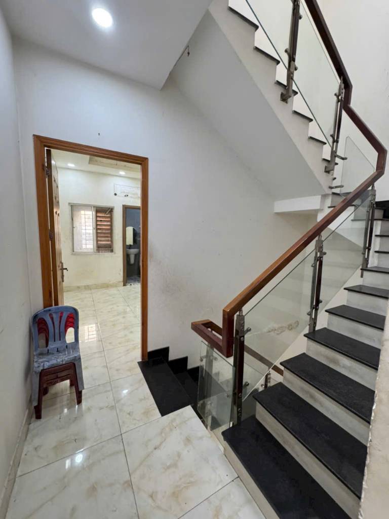 Bán nhà 5 tầng, 45m², ngõ thông, Đặng Tiến Đông, gần Hoàng Cầu, Tây Sơn, giá nhỉnh 15 tỷ