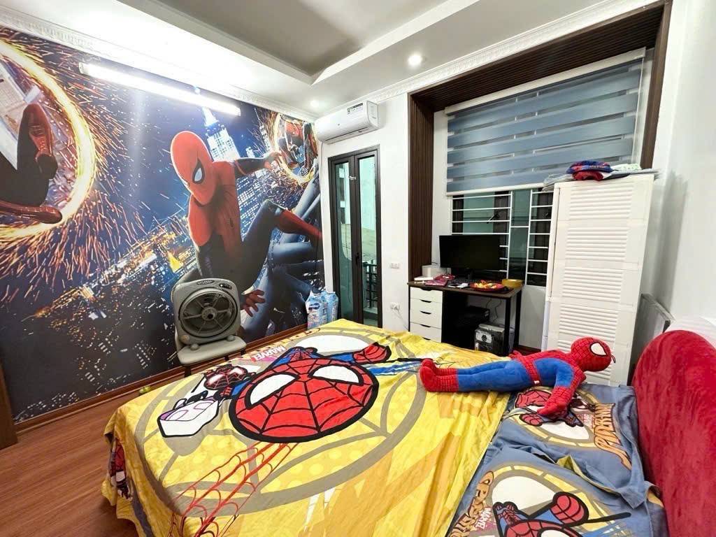Bán nhà đẹp góc 2 mặt tiền đường Nguyễn Phúc Chu, Phường 15, Tân Bình, 8x15m, 3.5 lầu, giá 17 tỷ