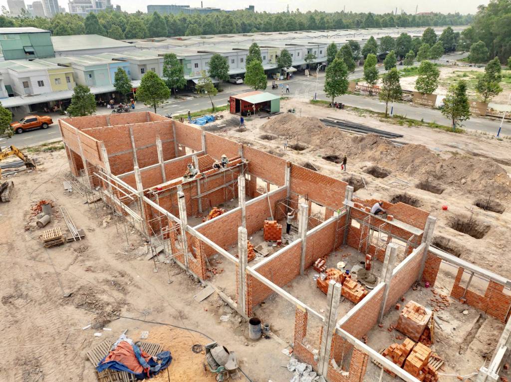 Siêu phẩm duy nhất dành cho các nhà đầu tư đón sóng BDS tại Quốc Oai