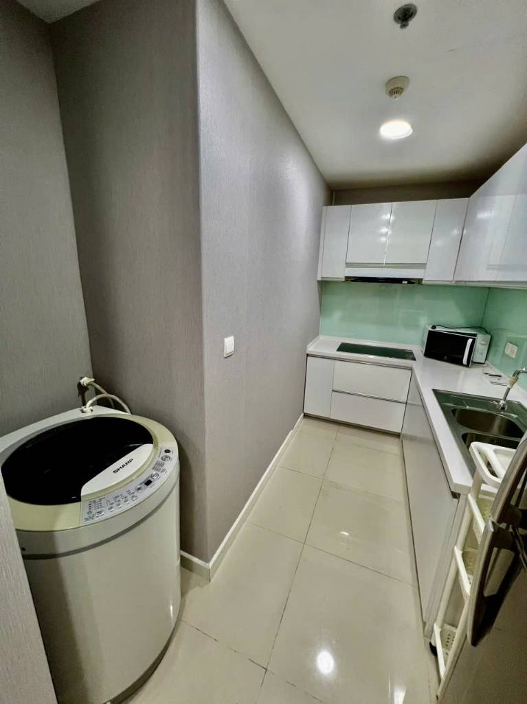 Cho thuê căn hộ chung cư 73m² dự án Lumiere Riverside, đường Võ Nguyên Giáp, Quận 2, nội thất đầy đủ