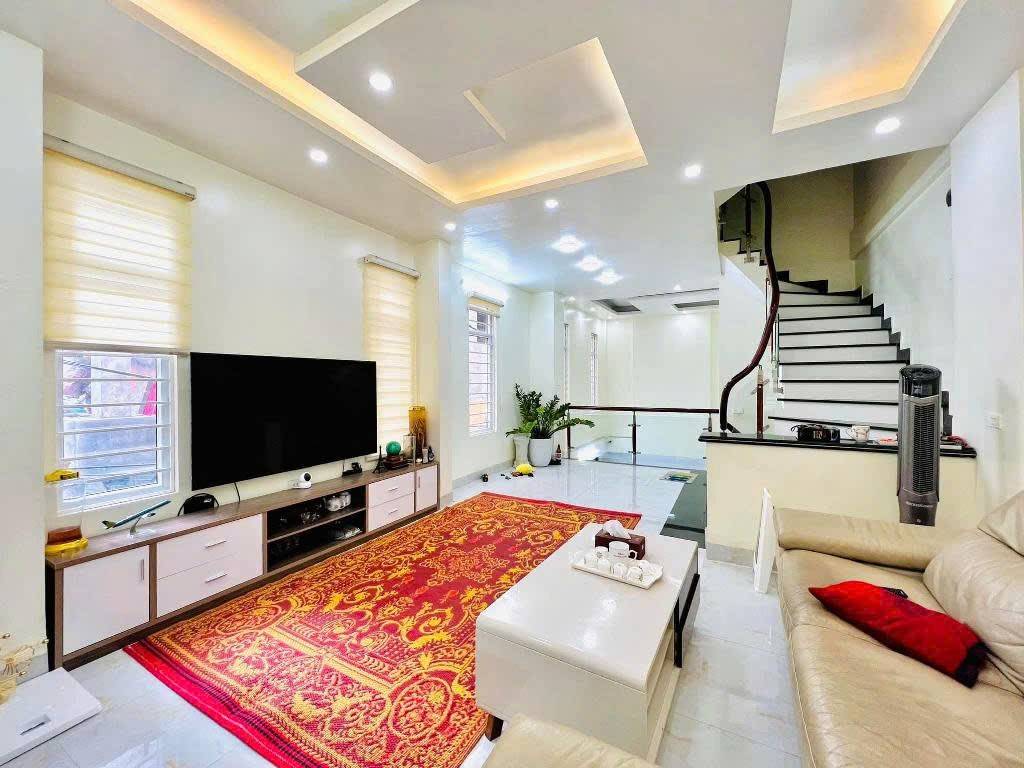 Bán nhà hẻm oto 8m diện tích 70m2 đường số 3 Phường 9 Gò Vấp có sổ riêng
