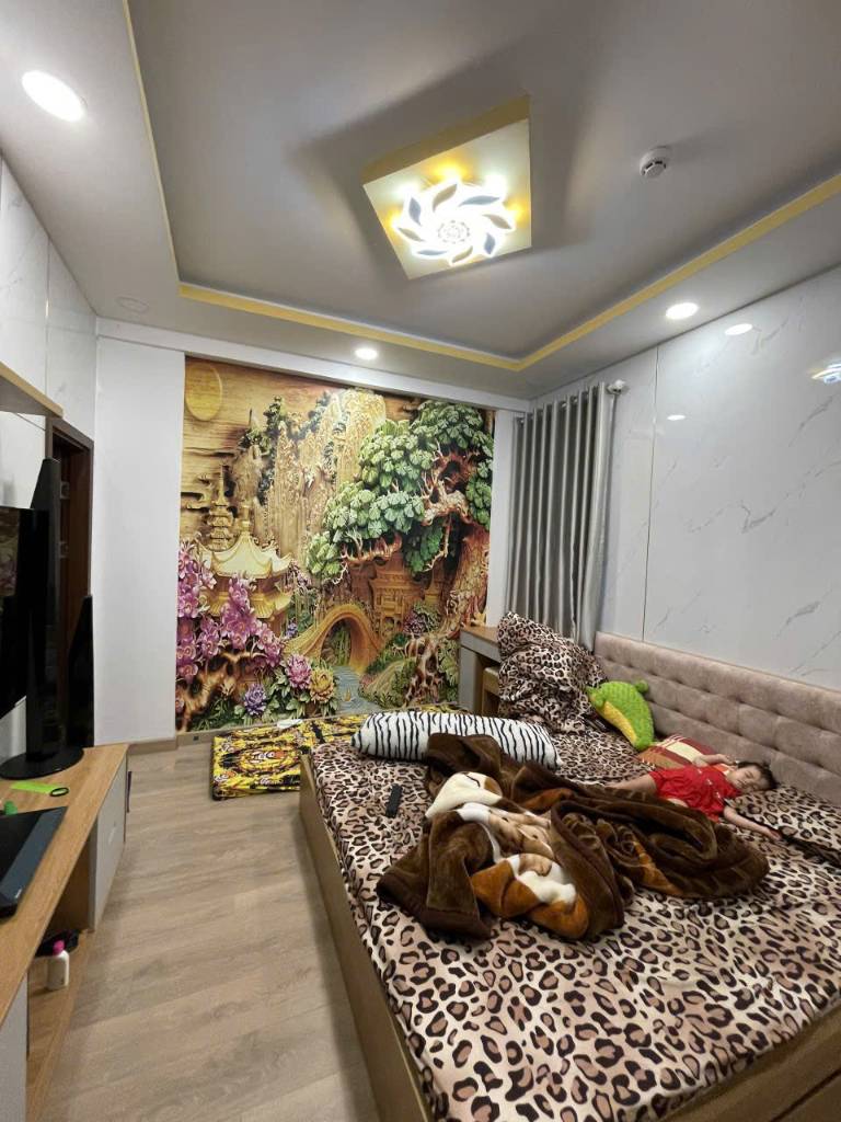 Bán căn hộ chung cư 89m², Sun Cosmo Residence Đà Nẵng, view biển giá 4,45 tỷ