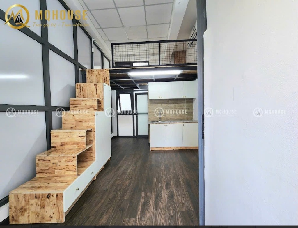 Cho thuê chung cư mini 30m2 đường Tây Thạnh, Quận Tân Phú, giá 5 triệu VND