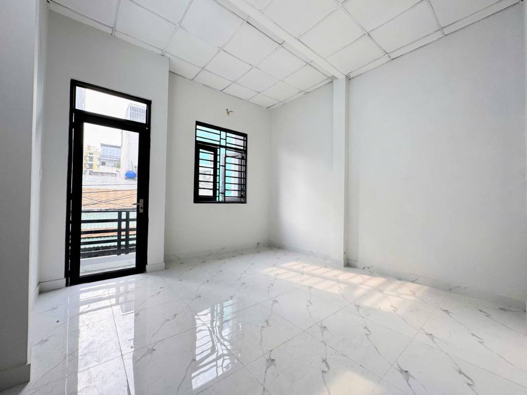 Bán nhà riêng 60m2 tại Bình Chánh, Hồ Chí Minh - giá chỉ 1.31 tỷ