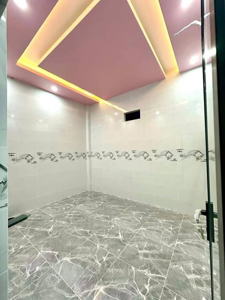 Bán nhà riêng 5m x 23m đường Nguyễn Ái Quốc, phường Hố Nai, Biên Hòa, Đồng Nai