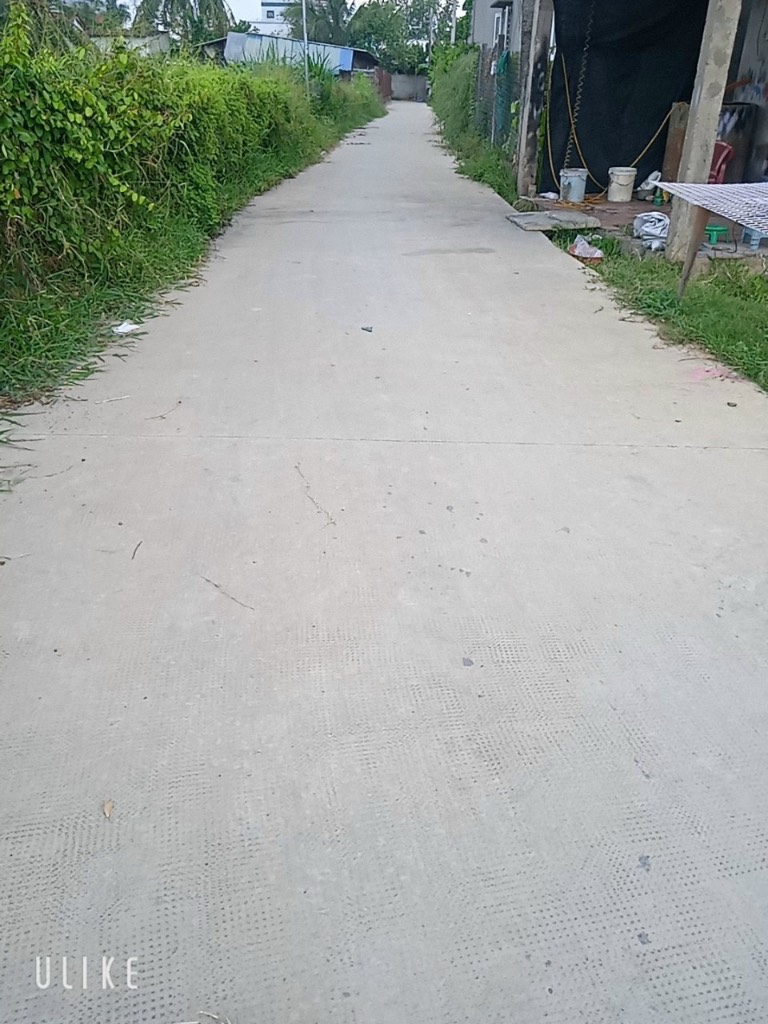 Bán đất Chính Hữu 270m2, ngang 11m, đường 10m5, sát góc Nguyễn Công Trứ, gần biển đẹp rẻ