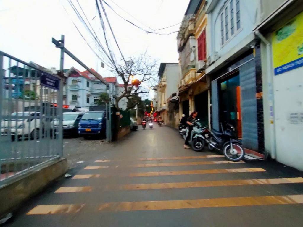 Nhà mới Tựu Liệt - Thanh Trì - Hà Nội 51m2 x 8.8 tỷ