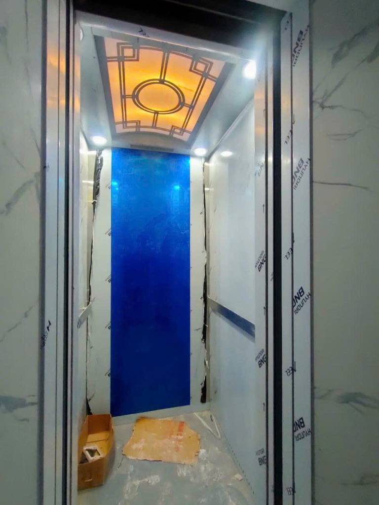 Nhà phố 5,3m x 13m. Đúc 1 lửng 3 lầu 1/ Hẻm 7m Đường Tân Chánh Hiệp 03.07