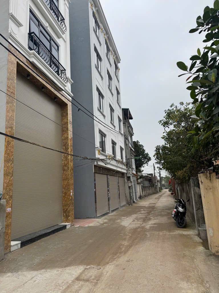Cần bán nhà riêng 31.2m2 Thượng Phúc, Thanh Trì, tiện ích đầy đủ
