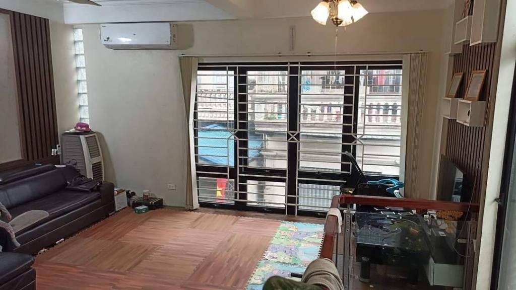 Bán Mặt Phố Thôn Mai Châu - Đại Mạch - Đông Anh - 100m2, 3T, MT 4.5m Giá 13 Tỷ
