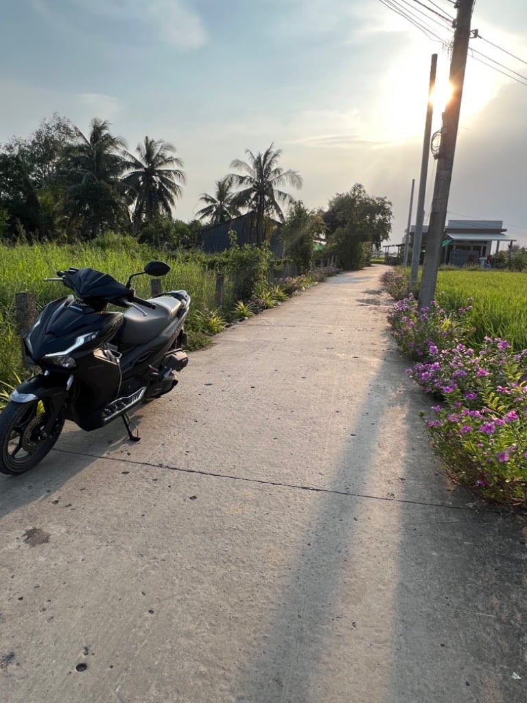 Bán đất 1115m2 SHR tại xã Xuyên Mộc, Bà Rịa Vũng Tàu giá chỉ 980 triệu