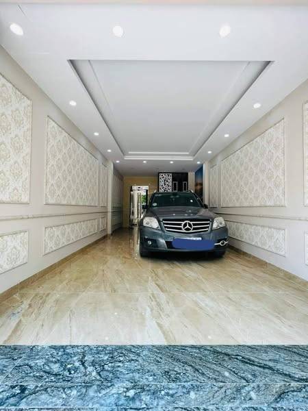 Siêu phẩm Ngọc Thụy, đẹp long lanh, ngõ thông, ô tô tránh - DT 51m2, 5 tầng, 5m - Chào 14.2 tỷ.