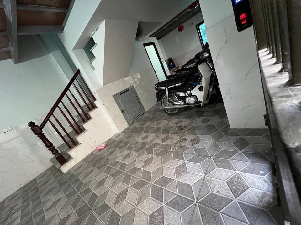 Chung cư mini 7 tầng số 44 Trịnh Văn Bô, Xuân Phương, Nam Từ Liêm. Đối diện Đh Công nghệ Đông Á