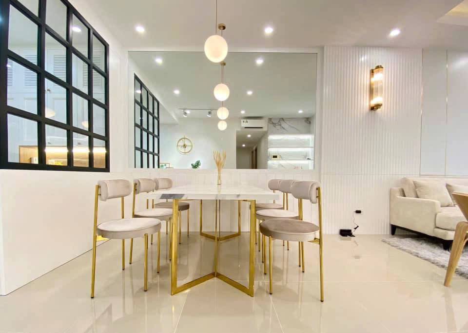 Cho thuê căn hộ Prince Residence 3pn3wc dt 150m2 full đồ đẹp 35tr ở ngay