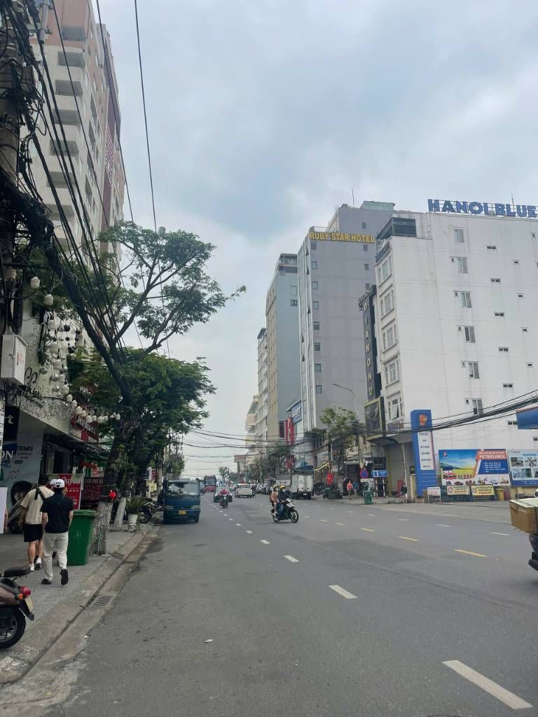 Vị trí đỉnh - mặt tiền An Hải Đông 1 sát Nguyễn Văn Thoại gần biển Giá Chỉ 18.x tỷ