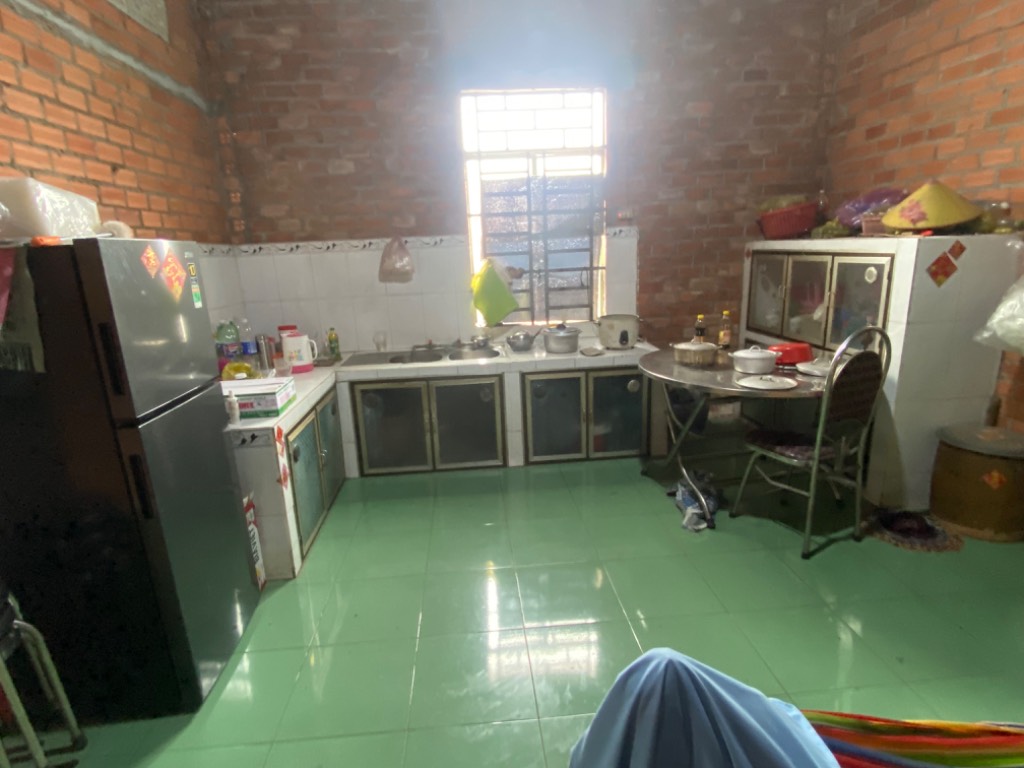 Bán nhà riêng 60 m² tại đường Nguyễn Văn Công, Gò Vấp, cho thuê phòng trọ thu nhập ổn định