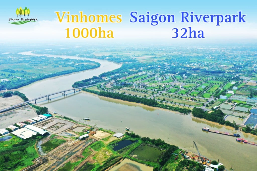 Đất nền sổ đỏ chính chủ liền kề VINHOMES Cần Giuộc
