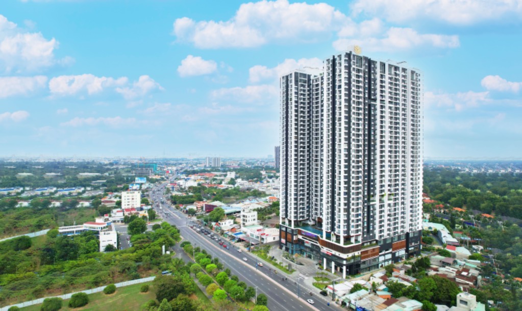 Hot! Cần bán quỹ căn hộ Duplex siêu vip ở chung cư 671 Hoàng Hoa Thám, diện tích rộng giá bán tốt