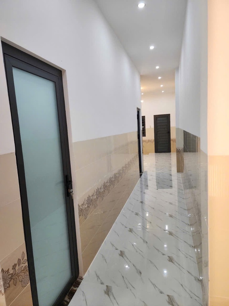 Cần bán gấp nhà Võ Oanh, Phường 25, Bình Thạnh với diện tích 54.9m2
