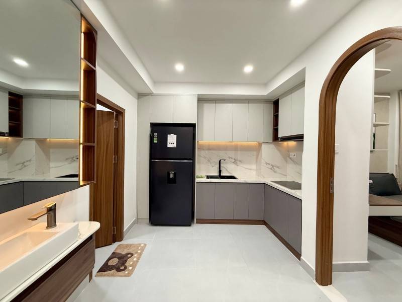 Bán nhà riêng 50,3m² tại đường 70, Xuân Phương, Nam Từ Liêm, Hà Nội, giá 5,5 tỷ