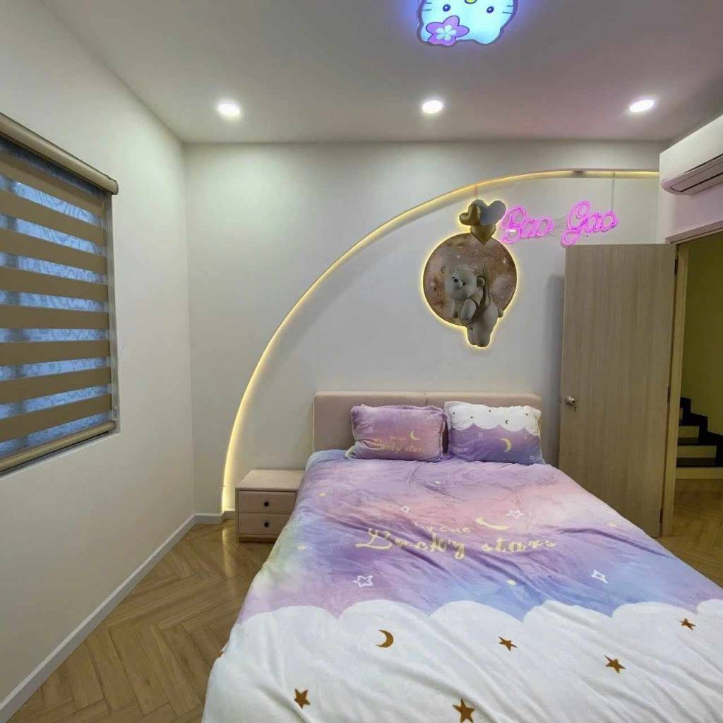 Bán nhà tại Five Star Eco City Đinh Đức Thiện, Long An, giá 4.2 tỷ
