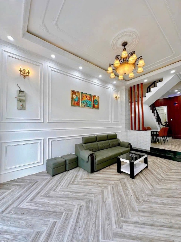 Bán gấp nhà  Thuận Giao,Thuận An, Bình Dương, diện tích 62m2, giá chỉ 1 tỷ 950