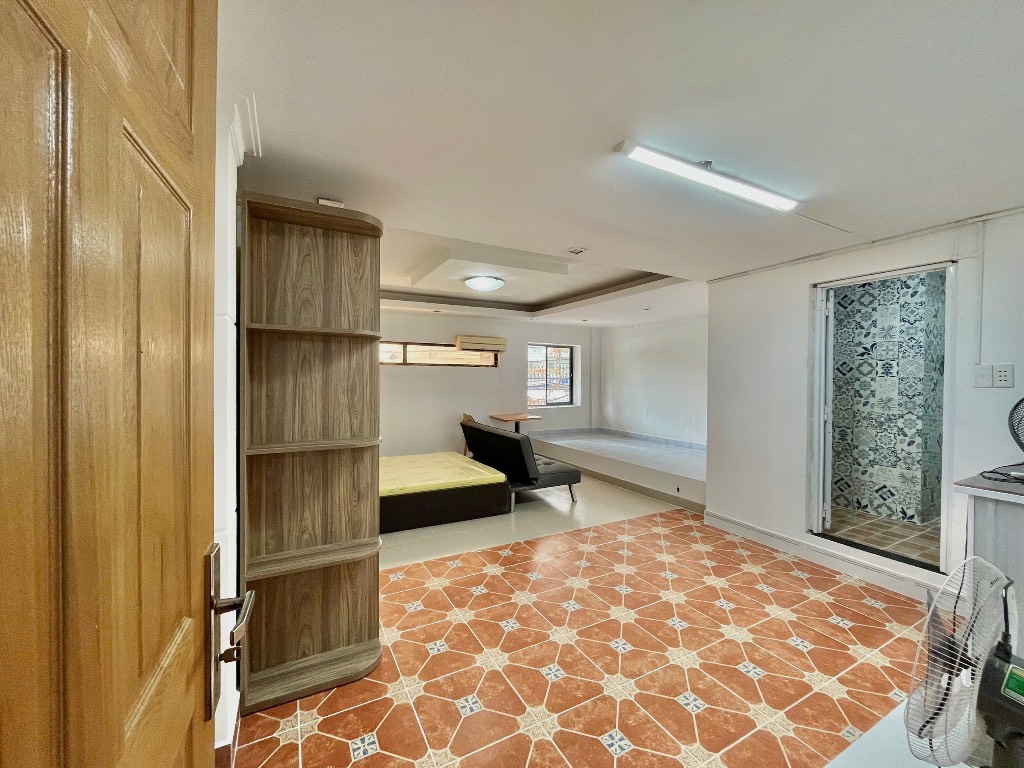 Cho thuê phòng 30m2 mới sạch sẽ tại hẻm 3 đường số 160 Thủ Đức