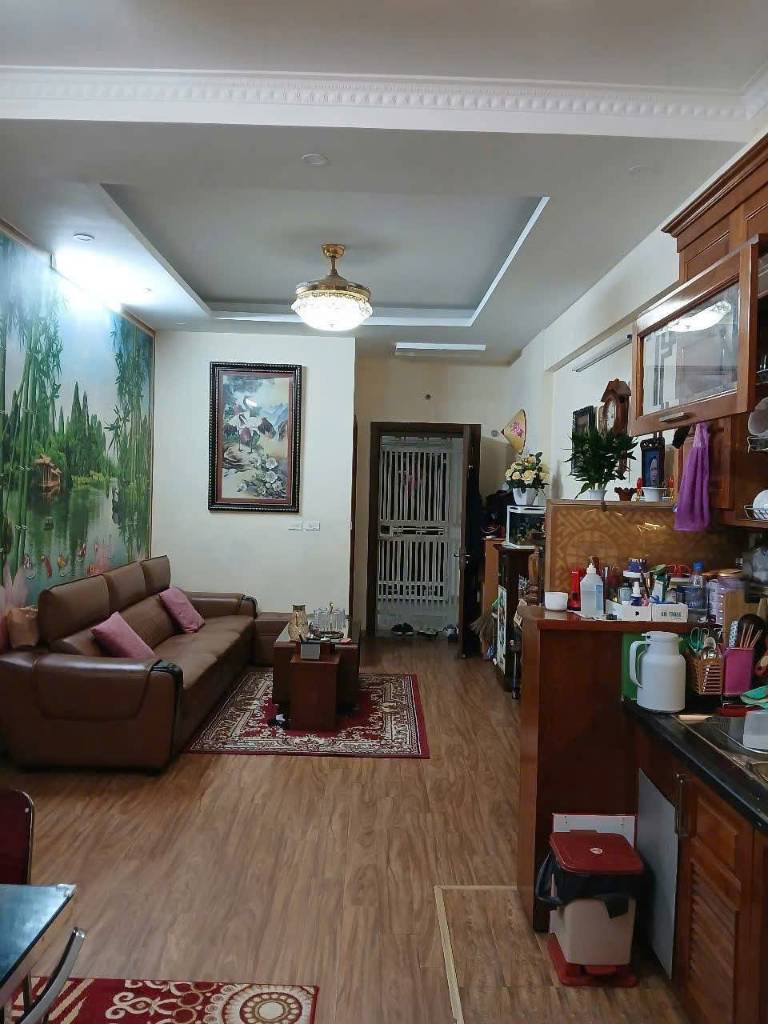 Bán căn hộ 146m2 tại D. Le Roi Soleil, Đường Xuân Diệu, Tây Hồ, Hà Nội