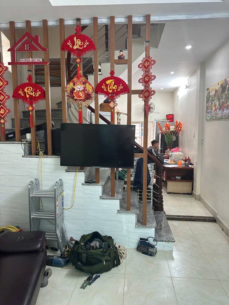 Nhà Tả Thanh Oai, Thanh Trì 36m2 x 2.98 tỷ