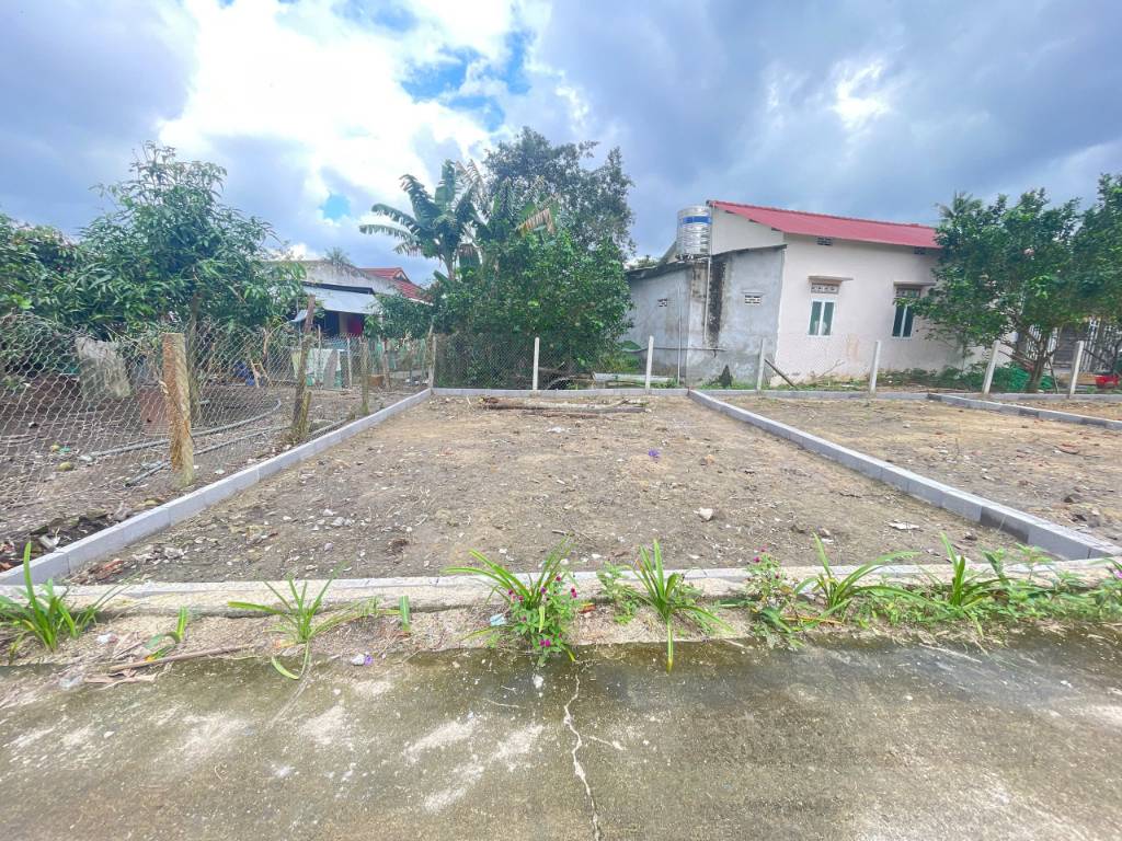 Bán đất mặt tiền ĐT 769, Xã Bình Sơn, Long Thành, Đồng Nai 9 x 68m thuận lợi kinh doanh