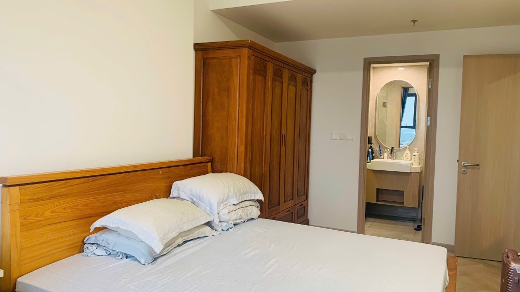 Bán chung cư 2 phòng ngủ 2WC tại Xi Grand Court, 6,5 tỷ, 80m2, Q10, HCM