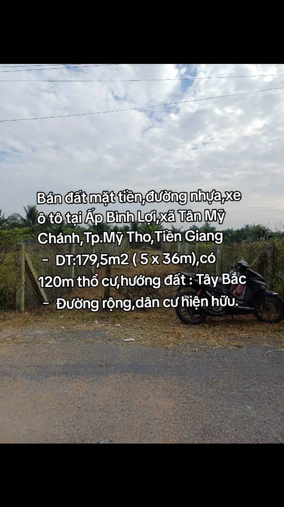 Bán đất thổ cư lô góc 40m2 đường Phương Bảng, Hoài Đức, ô tô vào nhà, kinh doanh được