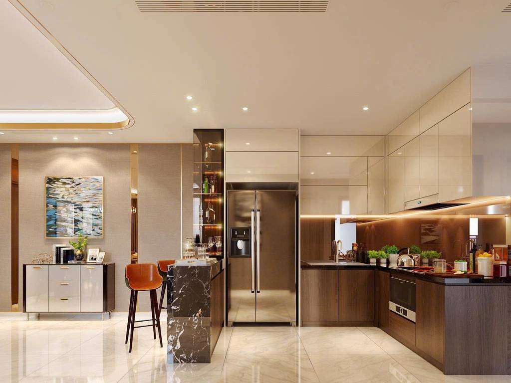 Chỉ 1,5 tỷ sở hữu căn hộ Charm City Dĩ An, 1pn, 50m², full nội thất, sổ sẵn, hỗ trợ vay 6,5%
