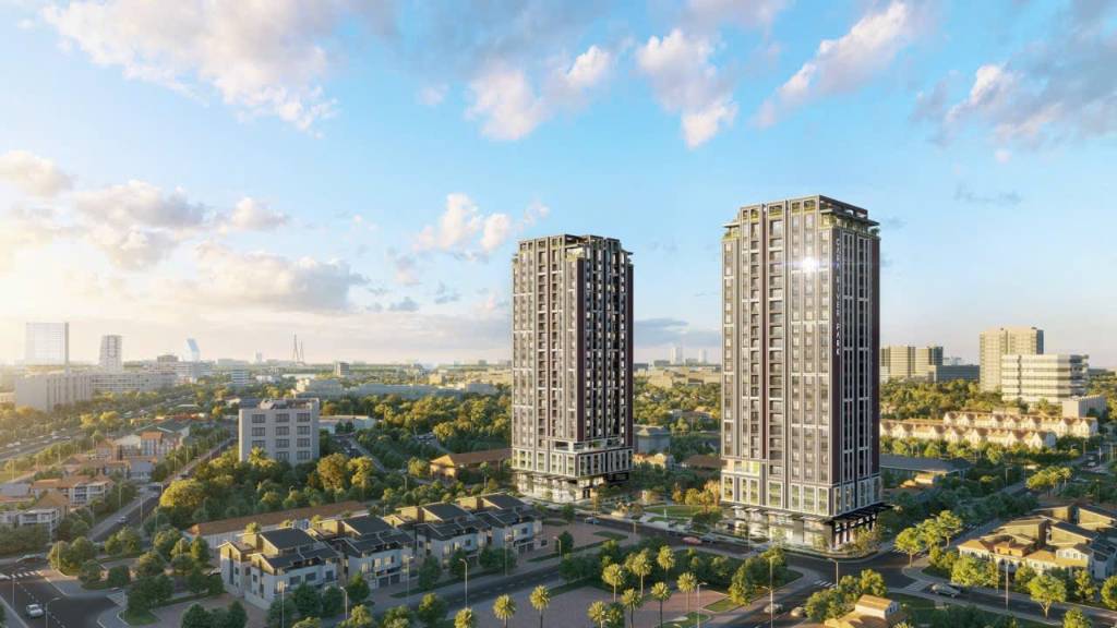 Shophouse Cara River Park Cơ Hội Sinh Lời Hấp Dẫn Tại Cần Thơ