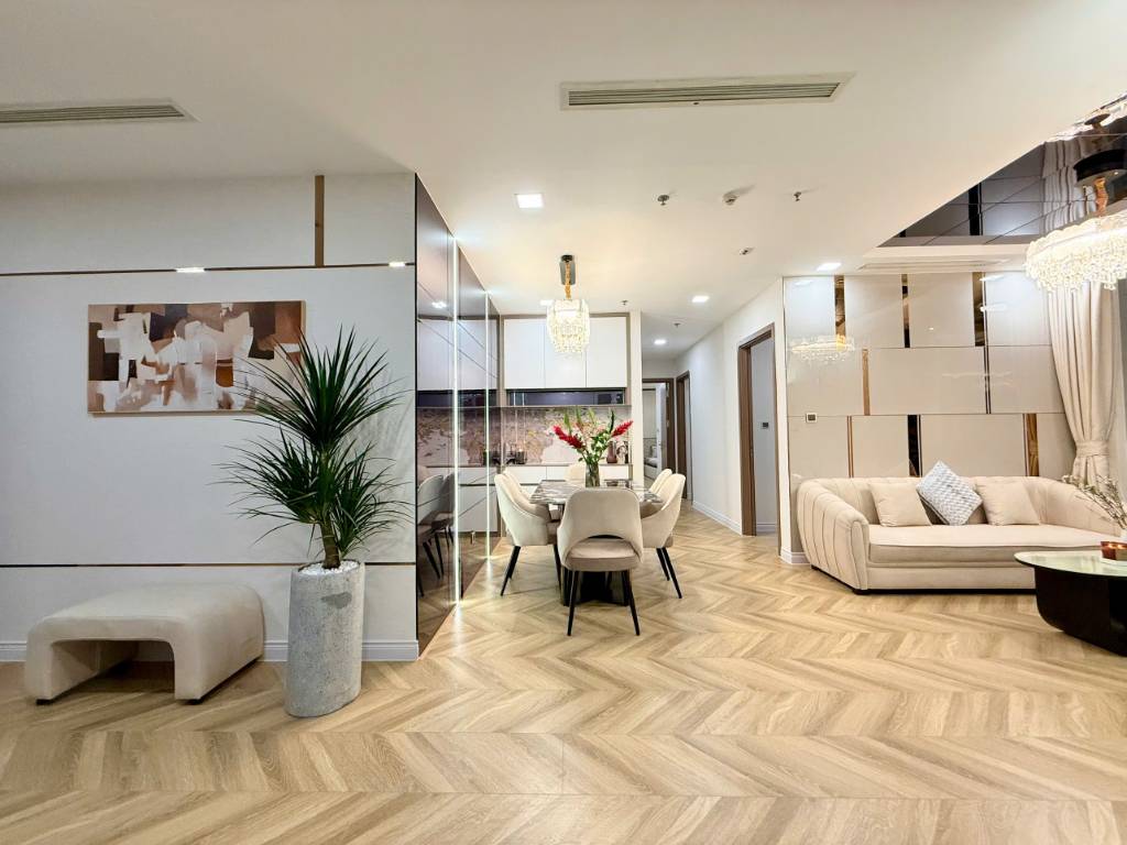Masteri Central Point Chiết khấu thanh toán 9.5%, Miễn phí QL tới tháng 12/2028, chỉ 10% nhận nhà